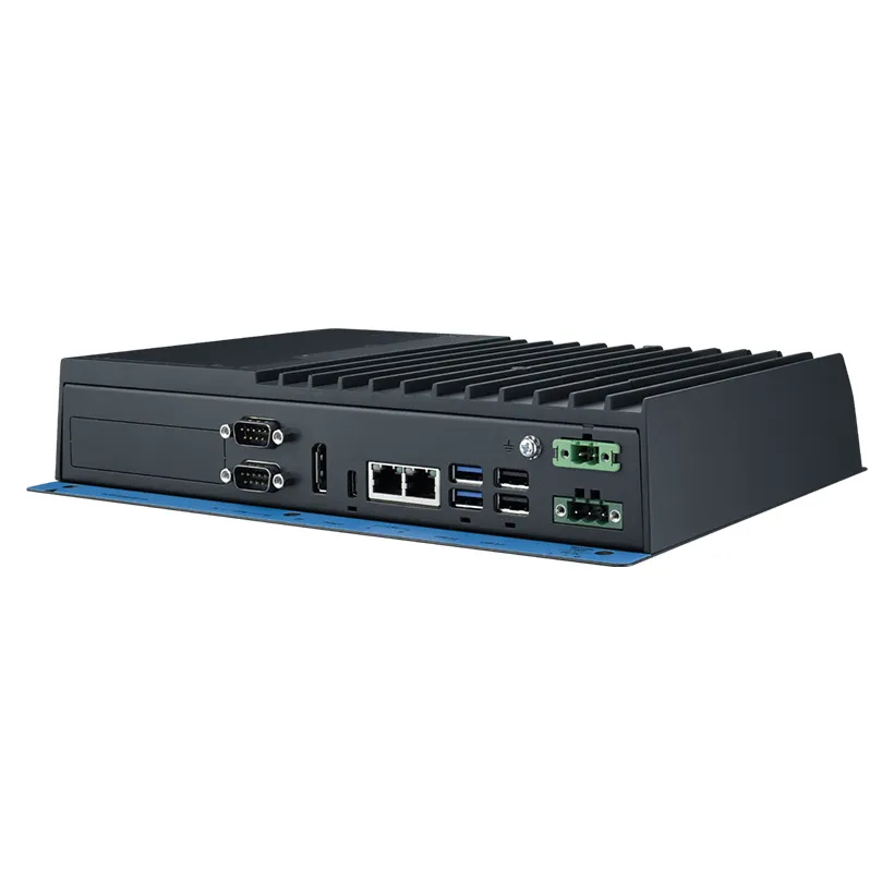 Tööstuslik arvuti: Modular TPC Box, Core i5-1335UE
