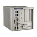 i3-6102E, 1.9GHz, 8GB RAM, 2xPCIex8, 2xPCI
