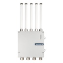 Atom E3950,8GB,2xGbE,3xCOM,Metal cable gland
