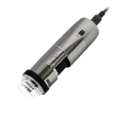Digitaalne mikroskoop USB, 5MP, 400~470x, alumiinium, polarisaator, AMR