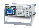 Dual-Channel Arbitrary Function Generator, 1Hz...25MHz
