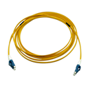 FO jätkukaabel singlemode LC-LC simplex 10.0m (Short Boot), G.657A1