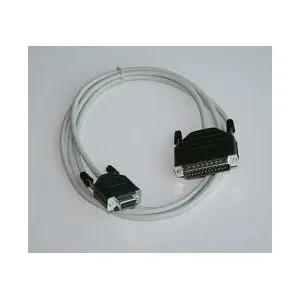[152060] Epsoni serial cbl. DB25M/DB9F   1,8m