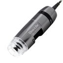 Digitaalne mikroskoop USB 1.3MP, 500x, alumiinium