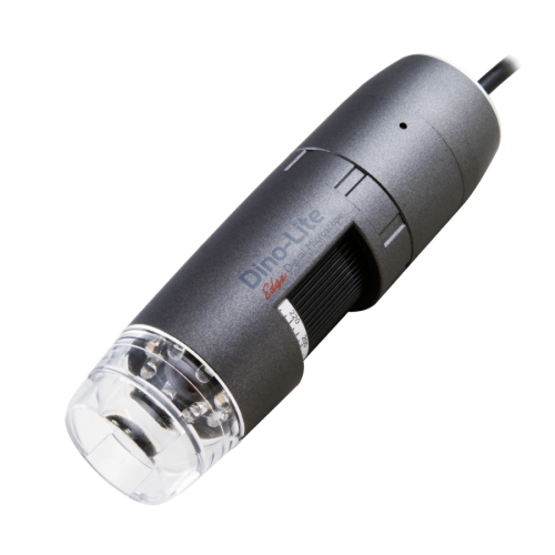Digital microscope USB 1.3MP, 20~220x, infrared 850nm