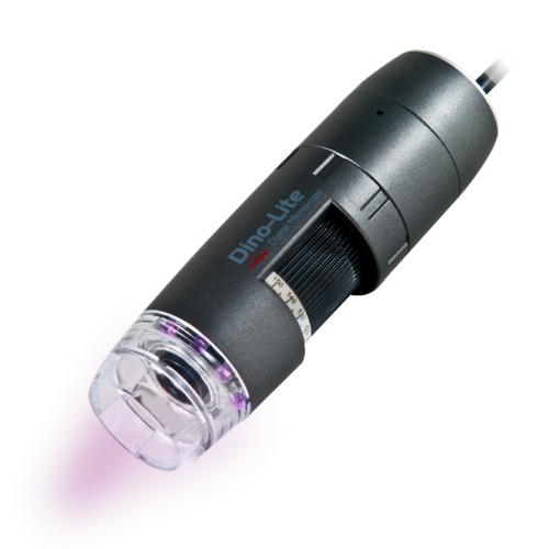 Digitaalne mikroskoop USB 1.3MP, 20~220x, UV valgus 375nm