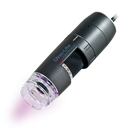 Digitaalne mikroskoop USB 1.3MP, 20~220x, UV valgus 375nm