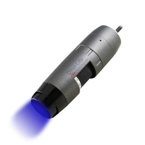 Digitaalne mikroskoop USB 1.3MP, 20~220x, ümberlülitatav UV 375nm+valge