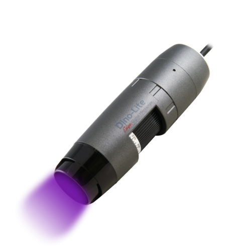 Digitaalne mikroskoop USB 1.3MP, 20~220x, infrapuna 940 nm ja UV 395nm