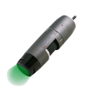Digital microscope USB 1.3MP, 20~220x, excitation 525nm, emission 570nm
