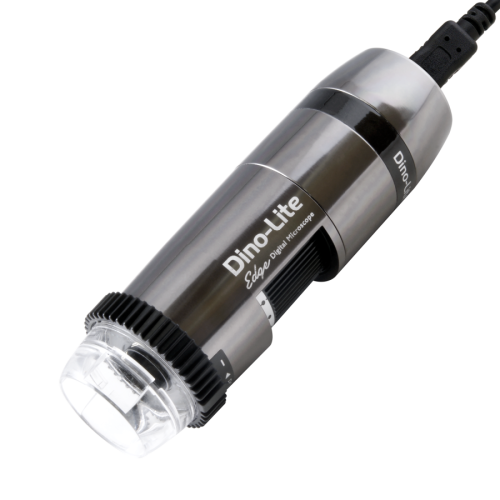Digitaalne mikroskoop USB 1.3MP, 10-140x, LWD, alumiinium, polarisaator, FLC/AMR/EDOF/EDR