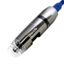 Digitaalne mikroskoop USB 3.0 5MP, 700~900x, alumiinium, AMR, koaksiaalvalgustus