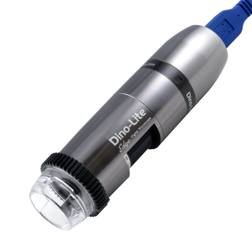 Digitaalne mikroskoop USB 3.0 5MP, 20-220x, alumiinium, polarisaator, FLC, AMR