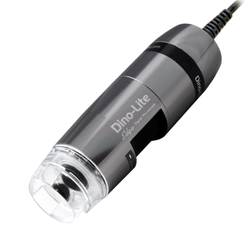 [AM7515MT4A] Digitaalne mikroskoop USB, 5MP, 400~470x, alumiinium, AMR, koaksiaalvalgustus