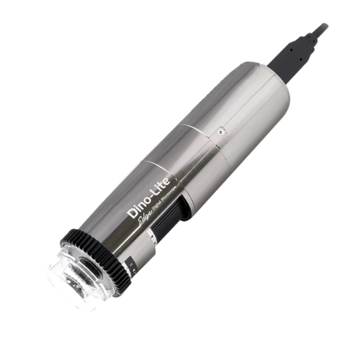 [AM8117MZTL] Digitaalne mikroskoop USB 8MP, 10-140x, LWD, 2.0, polarisaator, metallist korpus