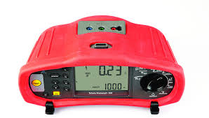 Installatsioonitester Amprobe TELARIS PROINSTALL-200