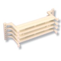 [558842-1] 110XC Cat5 100 paari kross jalgadega