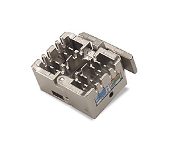 [1673956-6] Tangile lõuad RJ45 SL pesadele