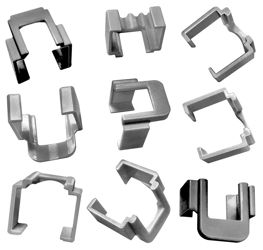 [2843022-4] Murdumiskaitse RJ45 pistikule lisa -hall