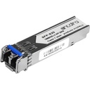SFP moodul: 1 x 1.25Gbps LC SM 1310nm kuni 20km, -40° kuni 85°C