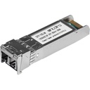 10G SFP+ SR Transceiver, Multi-Mode 300M / LC / 850nm, 0ºC~70ºC   *** Cisco Compatible ***