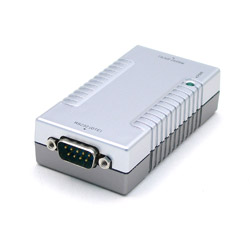 RS232 To RS232 7-wire 2500Vrms Isolator, w/ 15KV ESD Protection