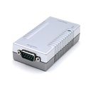 RS232 To RS232 7-wire 2500Vrms Isolator, w/ 15KV ESD Protection