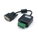 Konverter RS-232/422/485 > Multi Mode SC kuni 2km, 0°C kuni 50°C