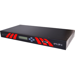 [STE-716A] 16-Port Industrial RS232 Serial Device Server