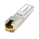 1000BASE-T Copper Ethernet SFP 0ºC~70ºC