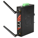 Industrial 802.11a/b/g/n/ac WiFi Access Point/Client/Bridge/Repeater
