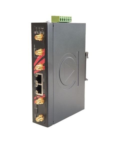 Industrial 802.11b/g/n AP/LTE/Router