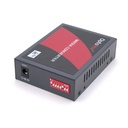 Tööstuslik konverter: 10/100/1000T(X) to 100/1000SBASE-X SFP