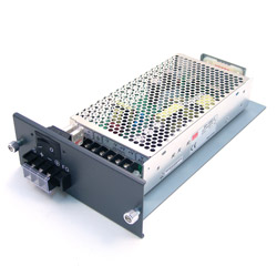 [FCU-RACK-DC-PWR] Toiteplokk FCU-RACK16-DC´le