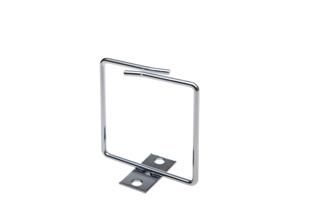Kaabli juhtaas 80x80 metall