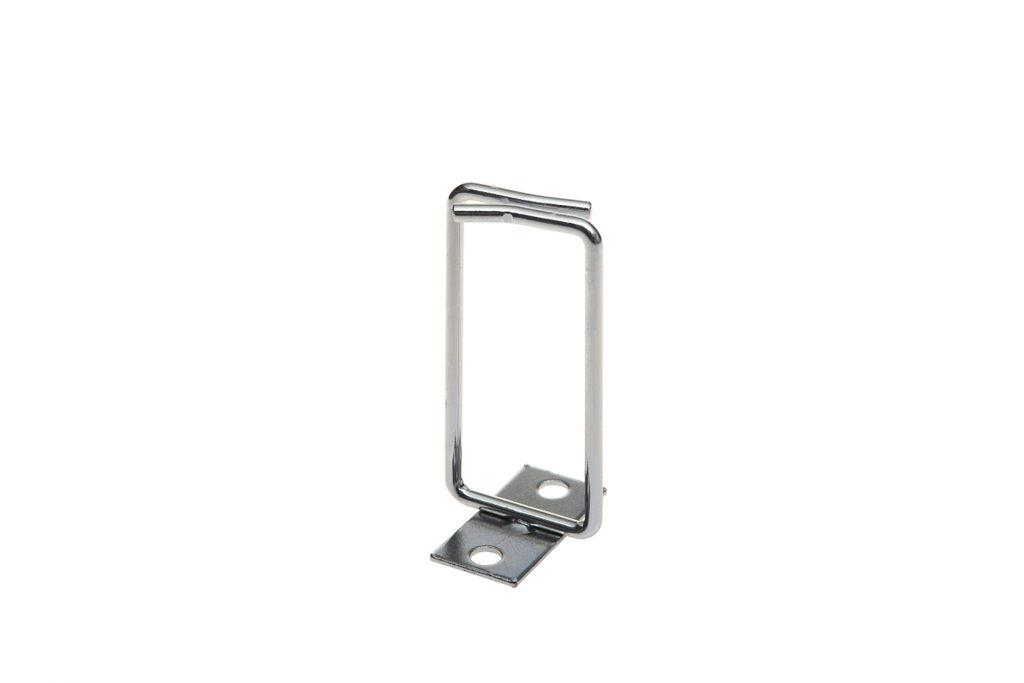 Kaabli juhtaas 80x40 metall