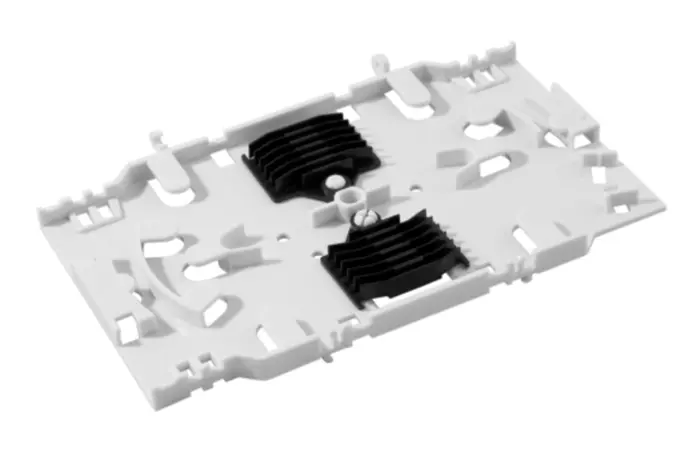 FO sahtel 12 smouvi hoidjaga ´´splice cassette´´
