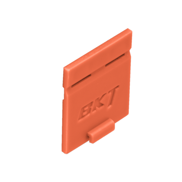 [1133A128] Tolmukate RJ45 pesale, 50tk, oranž