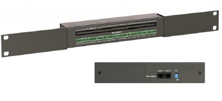 Laiendusmoodul 32 dry contact inputs