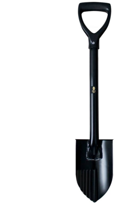 [BL009] Labidas Black Ada Maximus, must