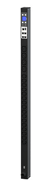 [802.3004] BN3000 16xC13 4xC19 Line 3,0m CEE plug