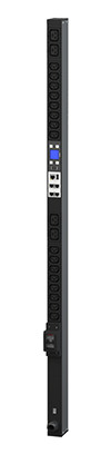 [802.3005] BN3000 16xC13 4xC19 2xCB Line 3,0m CEE plug