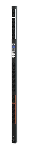 [802.3012] BN3000 24xC13 6xC19 Line 3,0m CEE plug