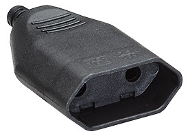 Euro coupling with screw bk price for 3pcs in polybag
