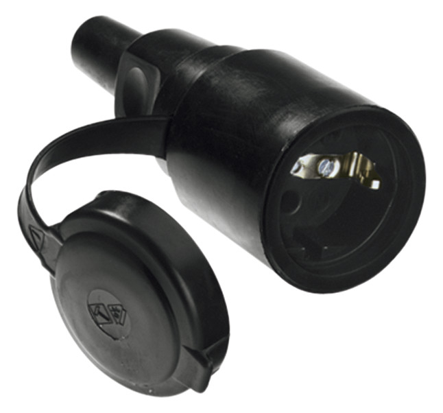 Solid rubber coupling bk