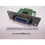 [A636000] GPIB liides 63600/63200A seeriale