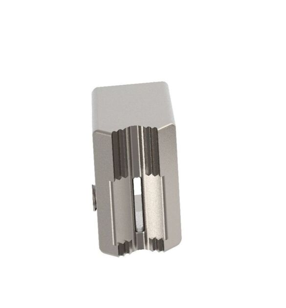 Fiber Closure Cable Termination Unit, Small for up to 7 mm cables