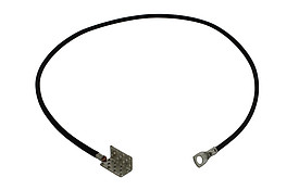 Üleviigujuhe kapile /2.5MM2 X 300MM KORO / KROKO+KAABLIKING