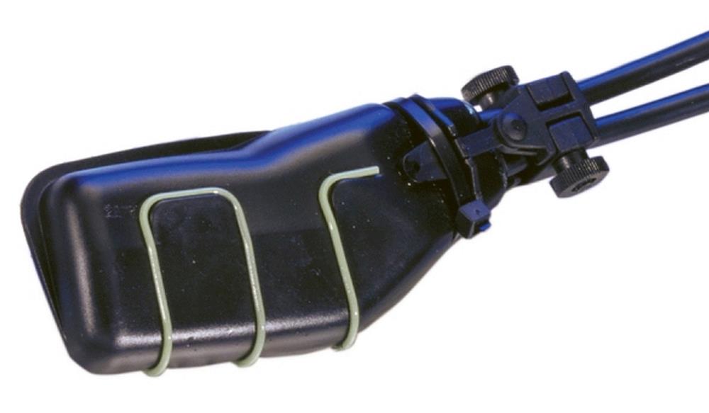 [015421-000] Vase jätkumuhv GELSNAP-A-10/5-80-SF max 3 paari