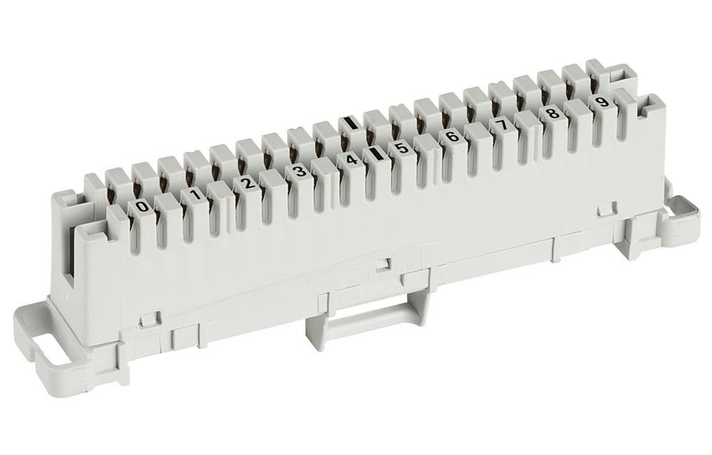 [60891102-02] LSA-PLUS eralduslatt 2/10 KRONE  1...0